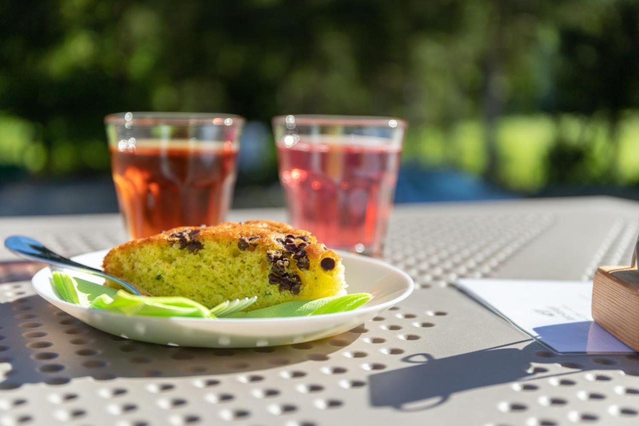 Farm stay Bosc Del Meneghi *