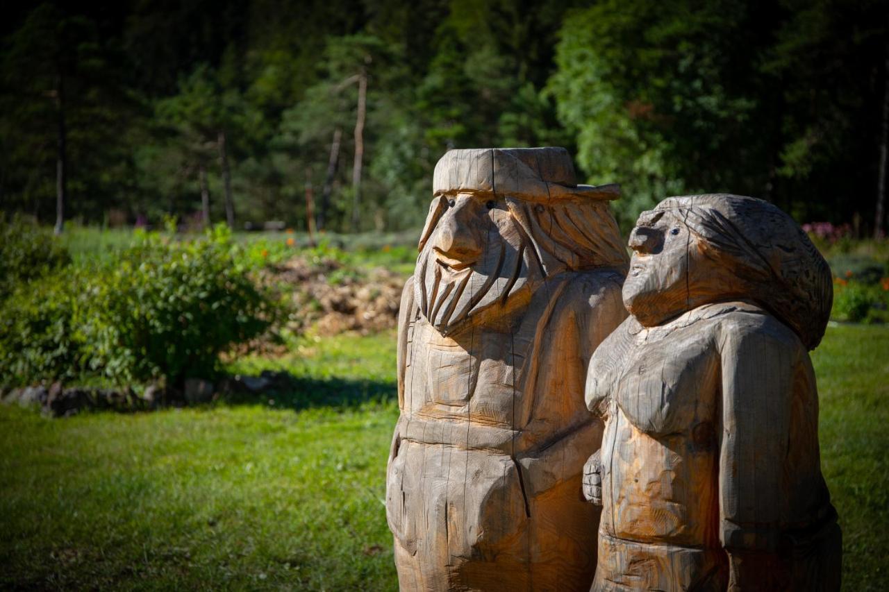 Alloggio per agriturismo Bosc Del Meneghì *