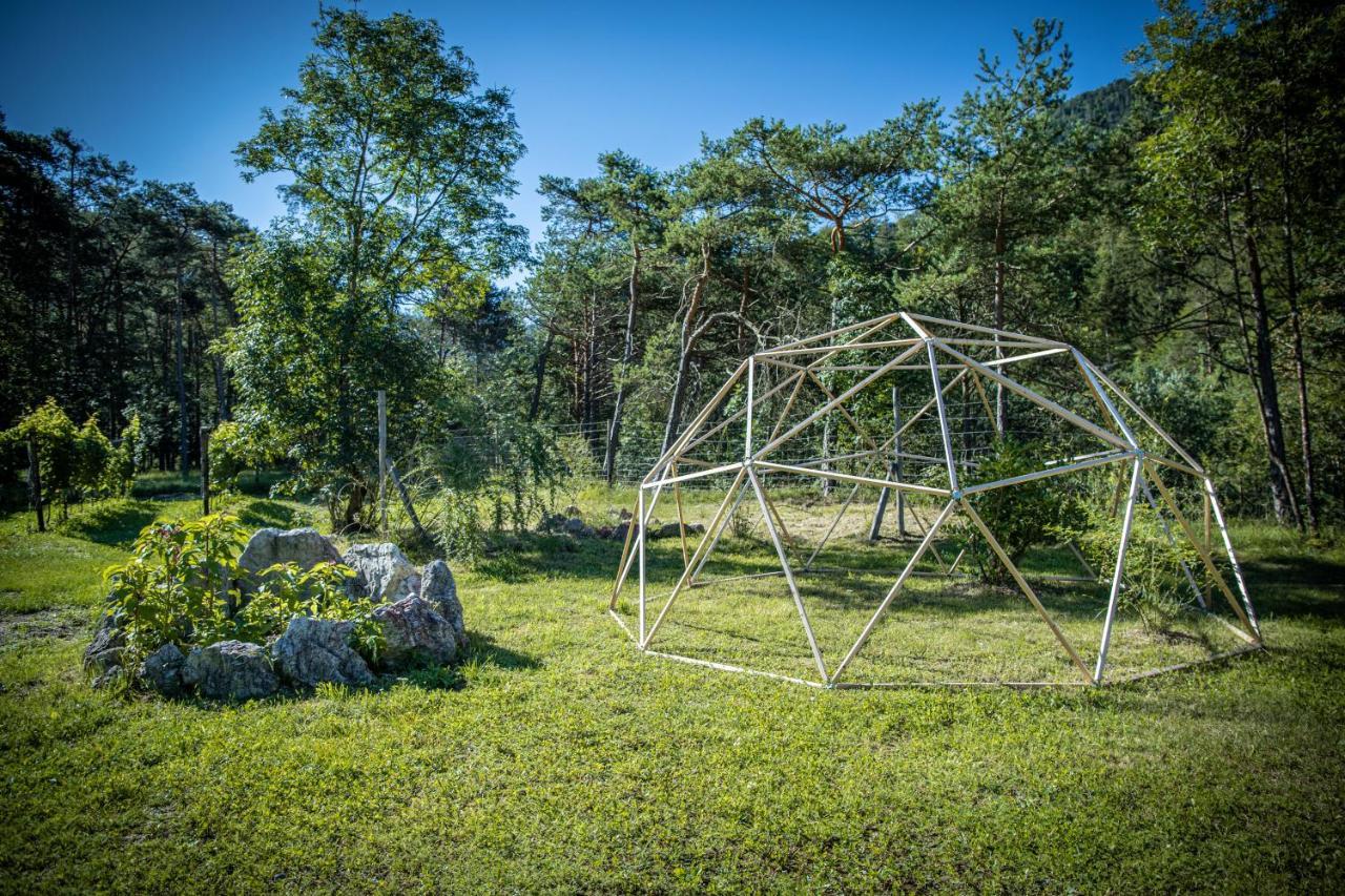Bosc Del Meneghi Vakantieboerderij *