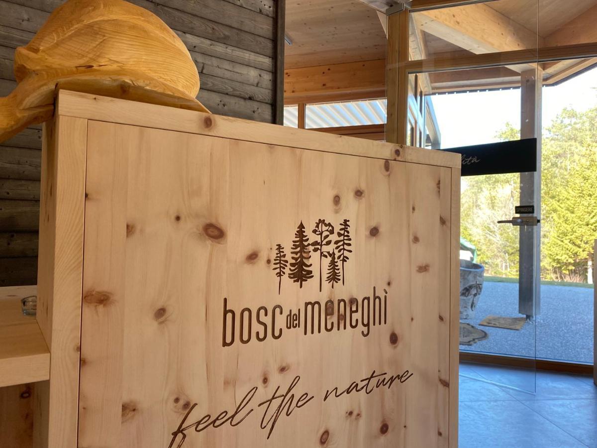 Farm stay Bosc Del Meneghi