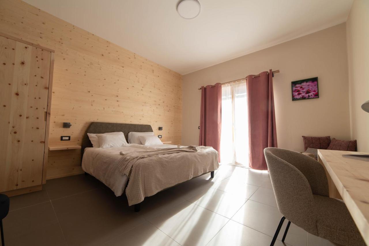Bosc Del Meneghi Vakantieboerderij *