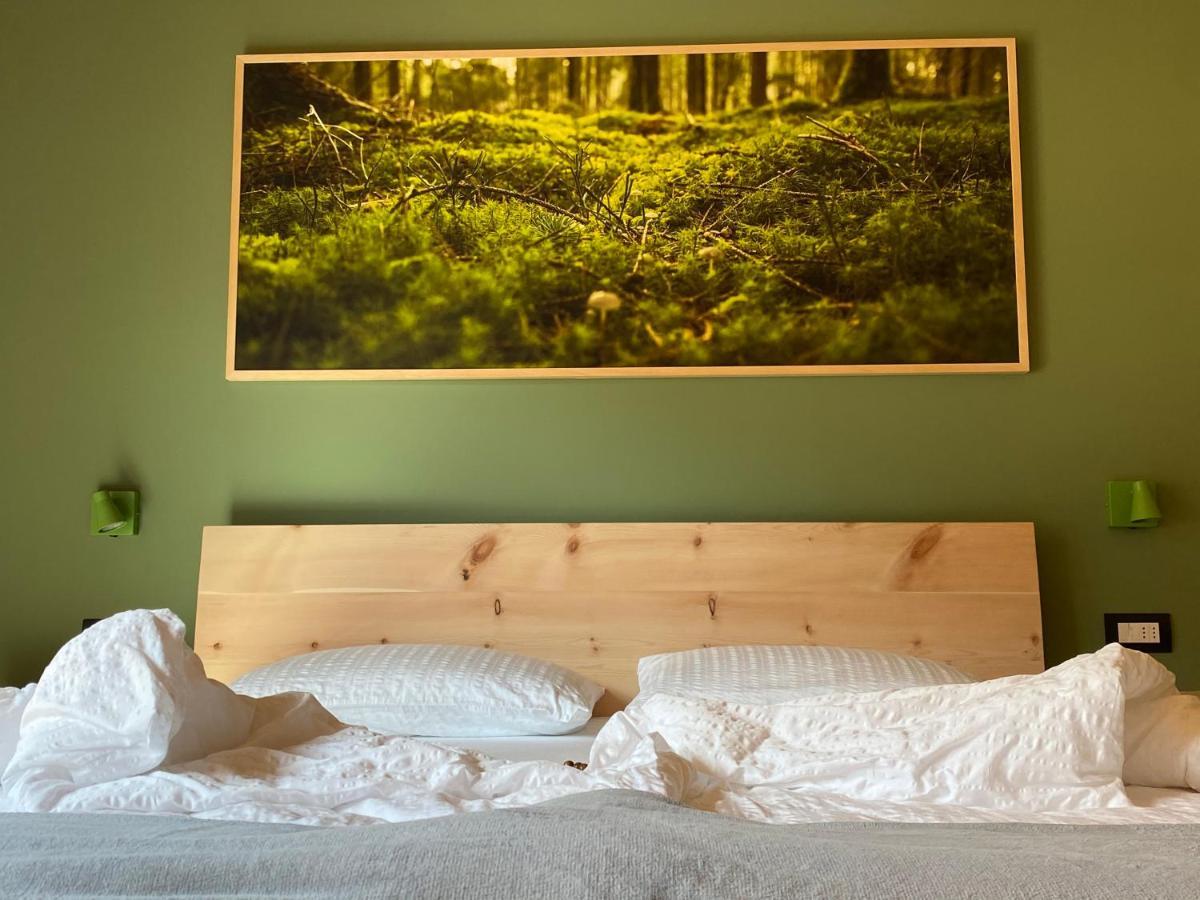 Bosc Del Meneghi Farm stay *