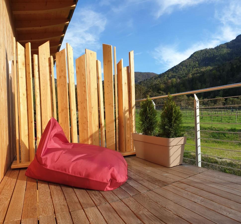 Farm stay Bosc Del Meneghi