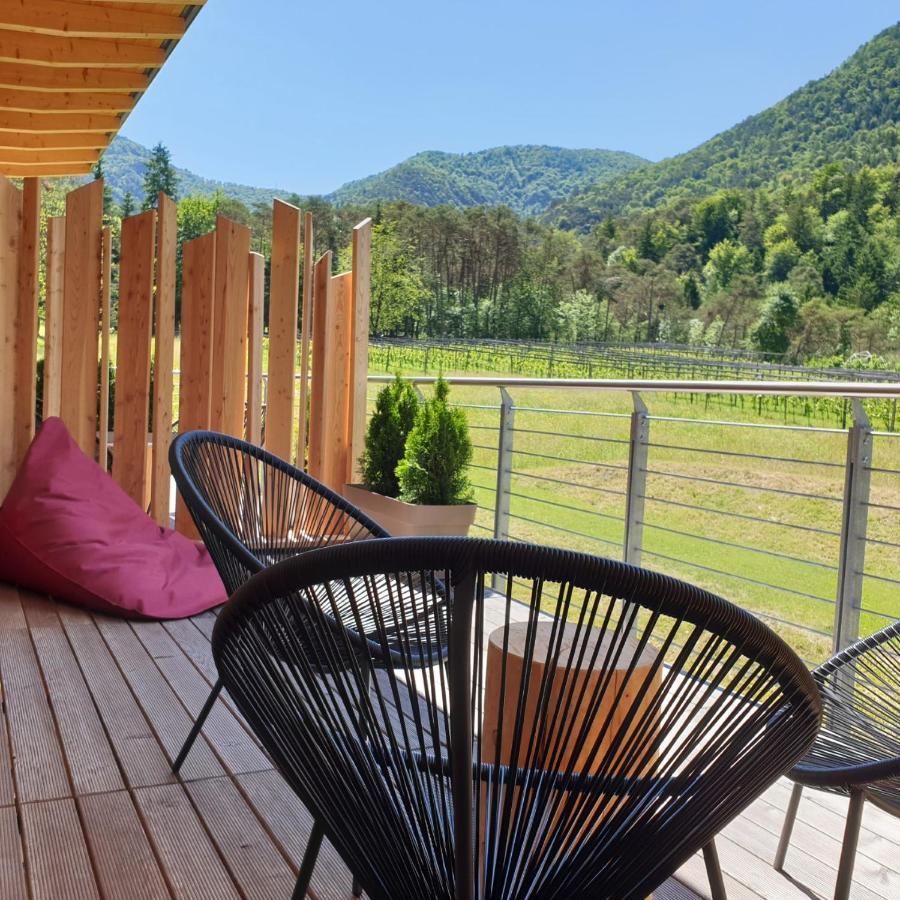 Farm stay Bosc Del Meneghi