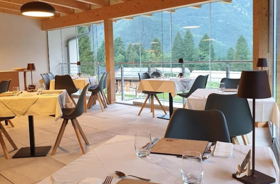 Farm stay Bosc Del Meneghi *