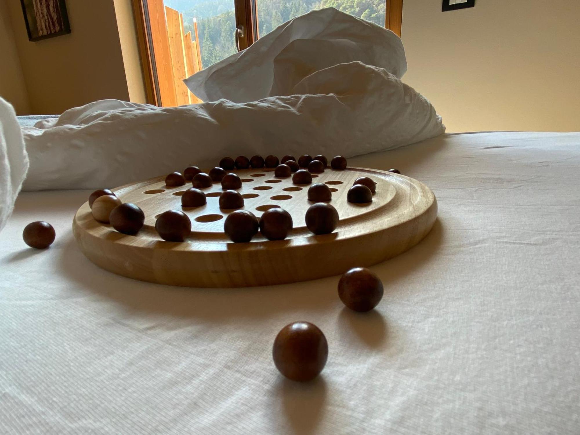Bosc Del Meneghi Farm stay *