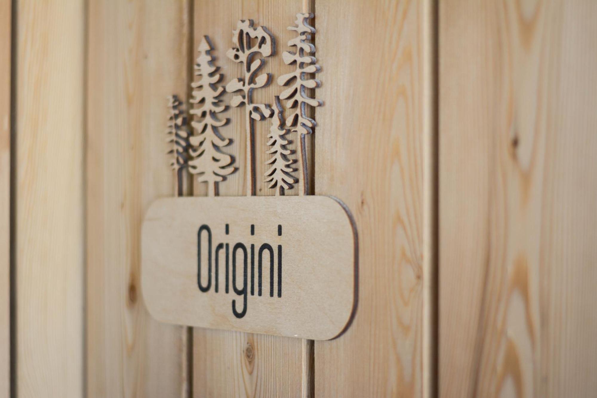 Bosc Del Meneghi Farm stay *