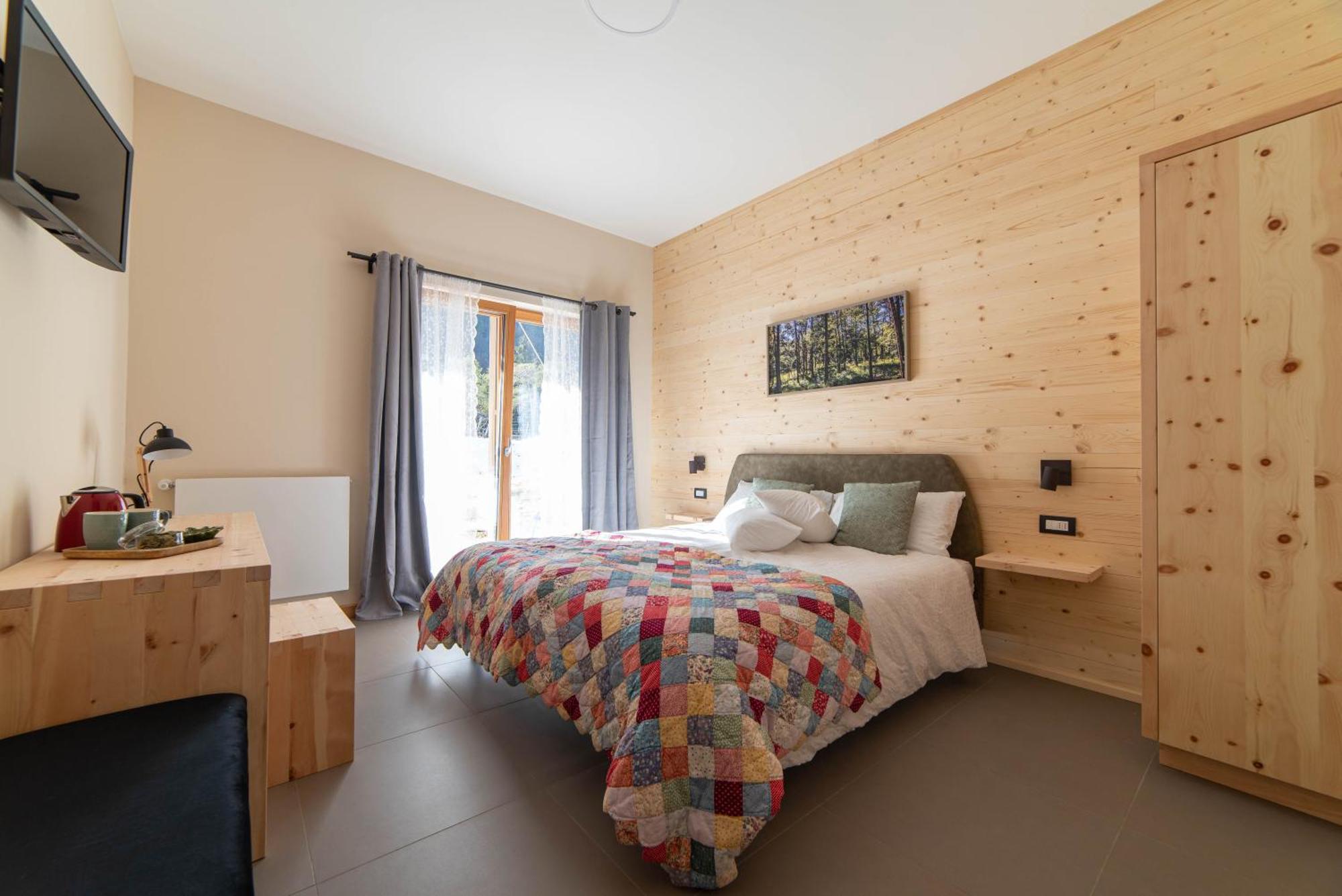 Farm stay Bosc Del Meneghi