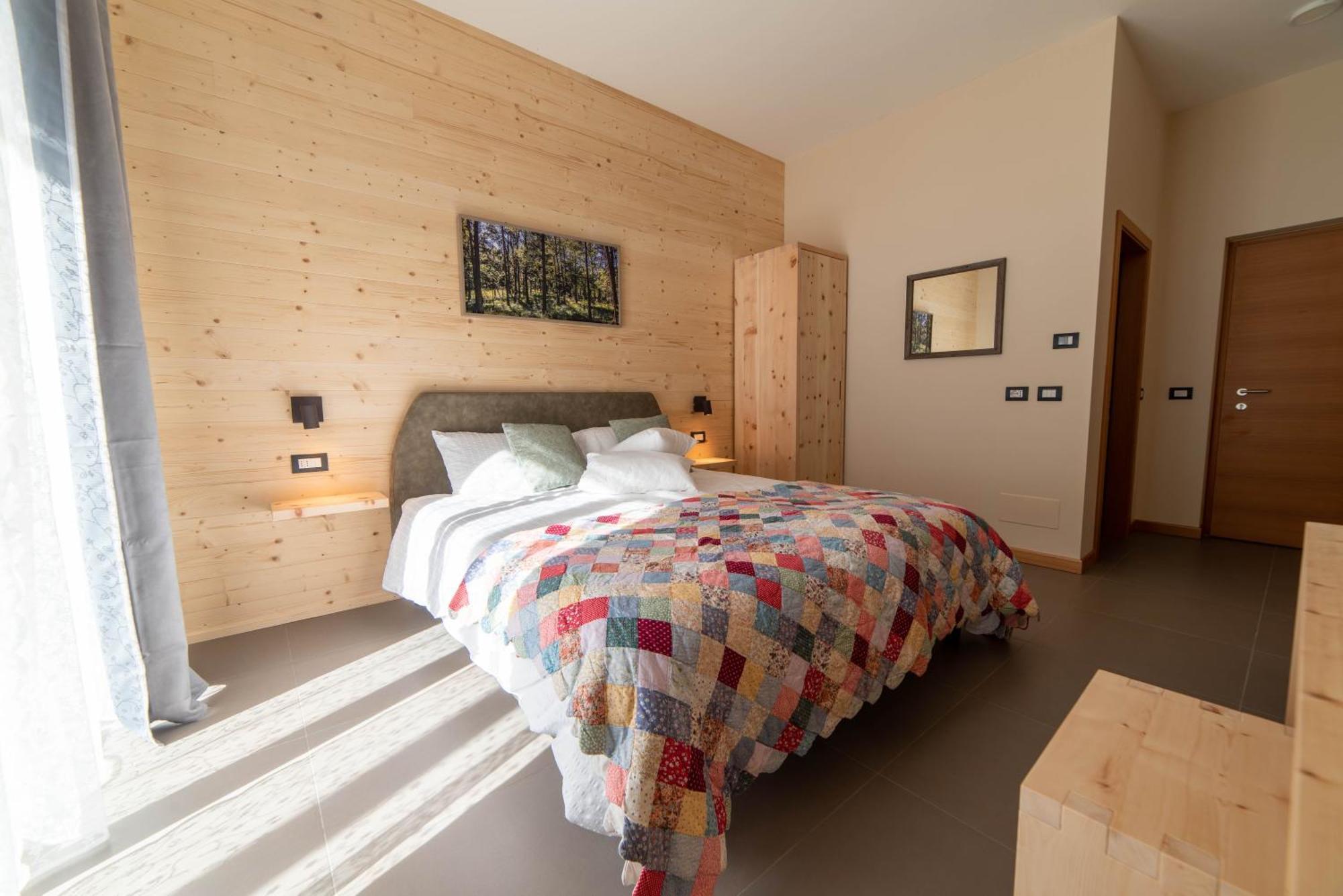 Bosc Del Meneghi Farm stay